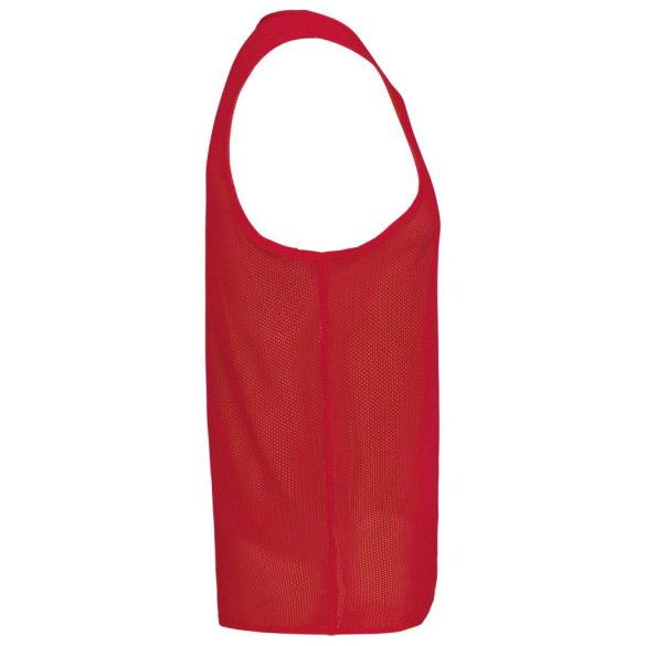 Proact PA042 Sporty Red/Sporty Yellow L/XL