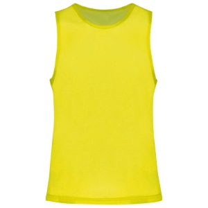 Proact PA043 Fluorescent Yellow 2XL/3XL