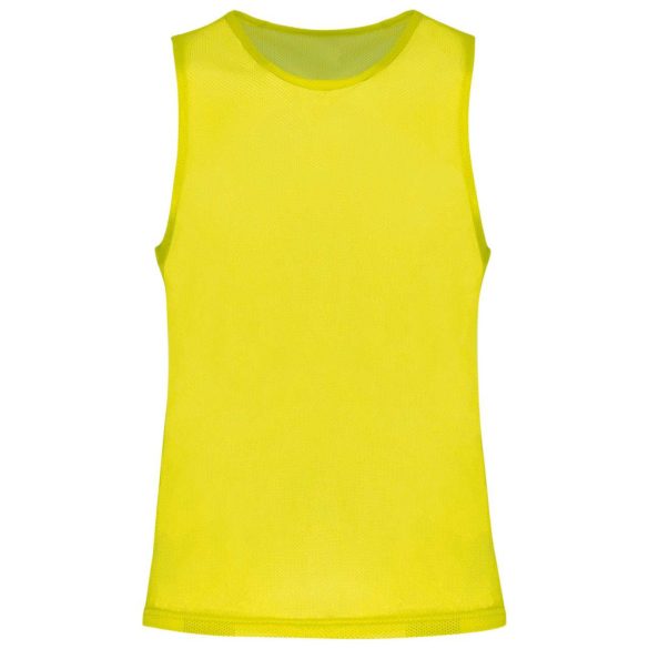 Proact PA043 Fluorescent Yellow 2XL/3XL