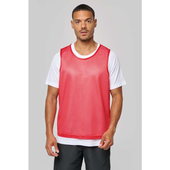 Proact PA043 Sporty Red 2XL/3XL