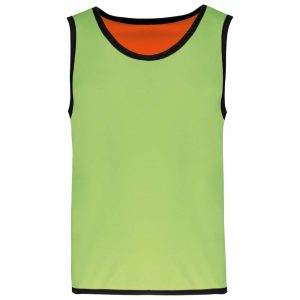 Proact PA046 Lime/Spicy Orange 10/14