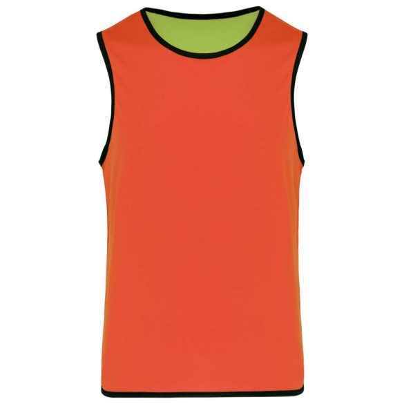 Proact PA046 Lime/Spicy Orange 10/14