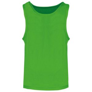 Proact PA047 Fluorescent Green 10/14