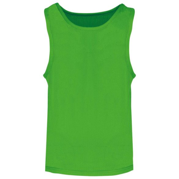 Proact PA047 Fluorescent Green 10/14