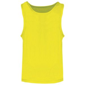 Proact PA047 Fluorescent Yellow 10/14