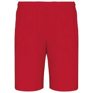 Proact PA101 Sporty Red L