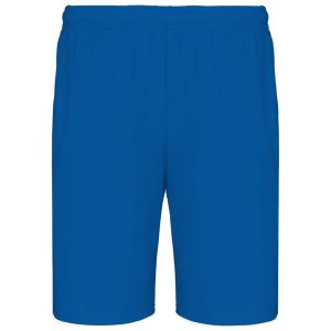 Proact PA101 Sporty Royal Blue XL