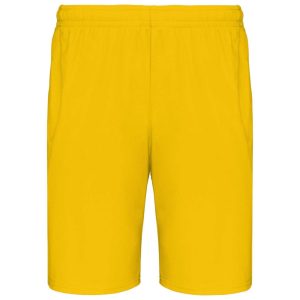 Proact PA101 Sporty Yellow L