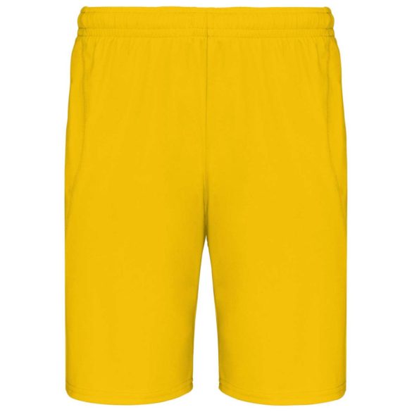 Proact PA101 Sporty Yellow M