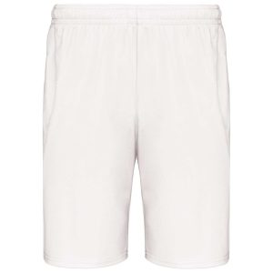 Proact PA101 White L