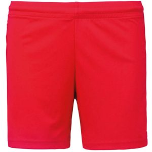 Proact PA1024 Sporty Red L