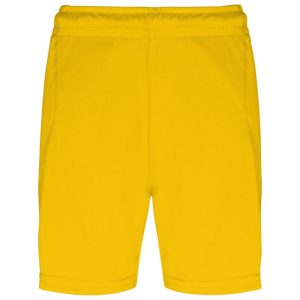 Proact PA103 Sporty Yellow 12/14