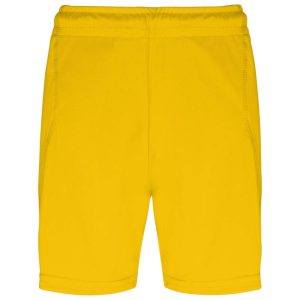 Proact PA103 Sporty Yellow 8/10