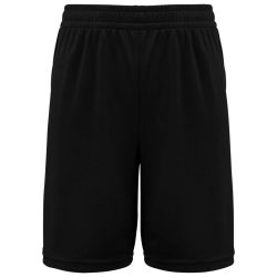 Proact PA1050 Black S