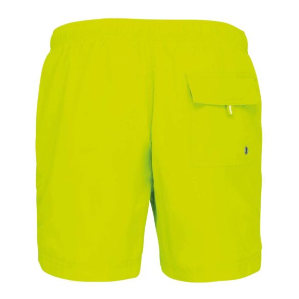 Proact PA168 Fluorescent Yellow 3XL