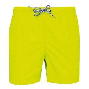 Proact PA168 Fluorescent Yellow M