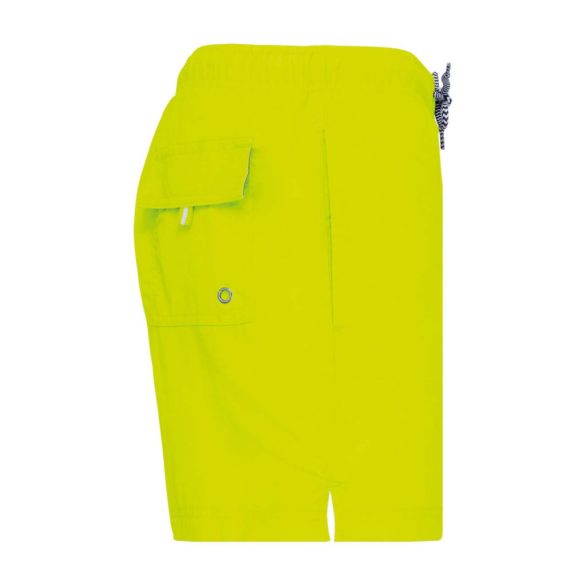 Proact PA168 Fluorescent Yellow M