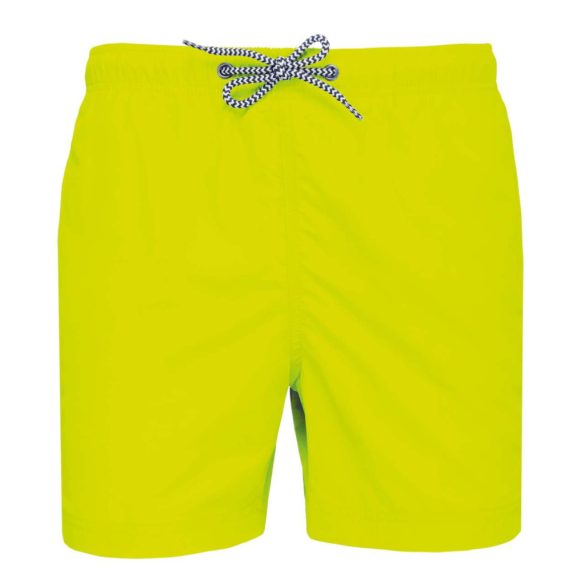 Proact PA168 Fluorescent Yellow XL