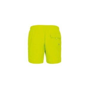 Proact PA168 Fluorescent Yellow XS