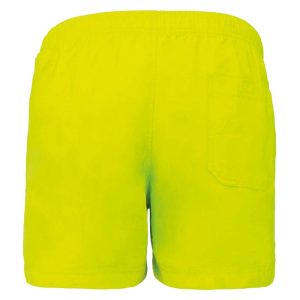 Proact PA169 Fluorescent Yellow 3XL