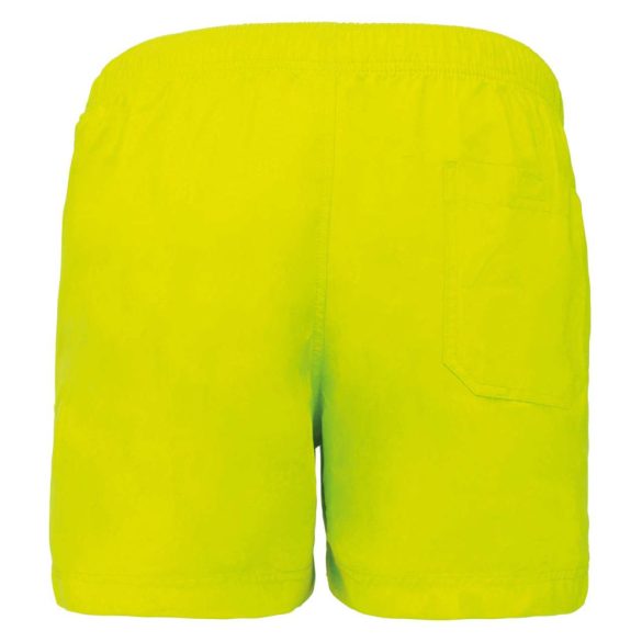 Proact PA169 Fluorescent Yellow 3XL