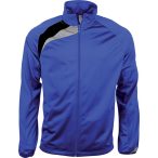 Proact PA306 Sporty Royal Blue/Black/Storm Grey S