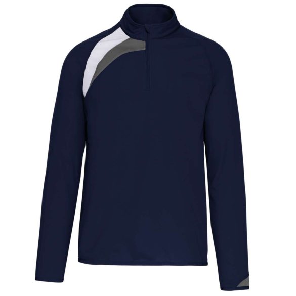 Proact PA328 Sporty Navy/White/Storm Grey 4XL