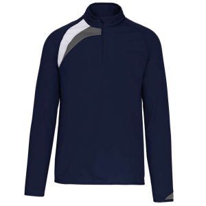 Proact PA328 Sporty Navy/White/Storm Grey XL