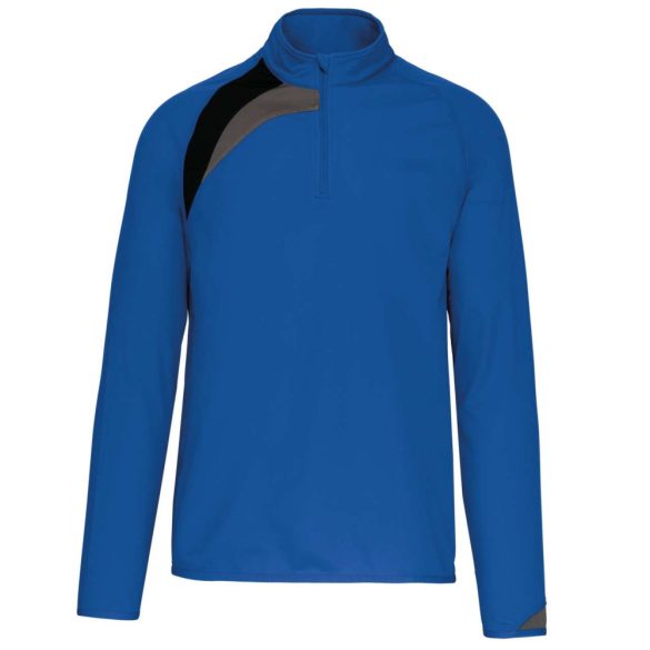 Proact PA328 Sporty Royal Blue/Black/Storm Grey 4XL