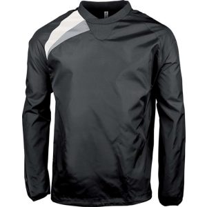 Proact PA330 Black/White/Storm Grey S