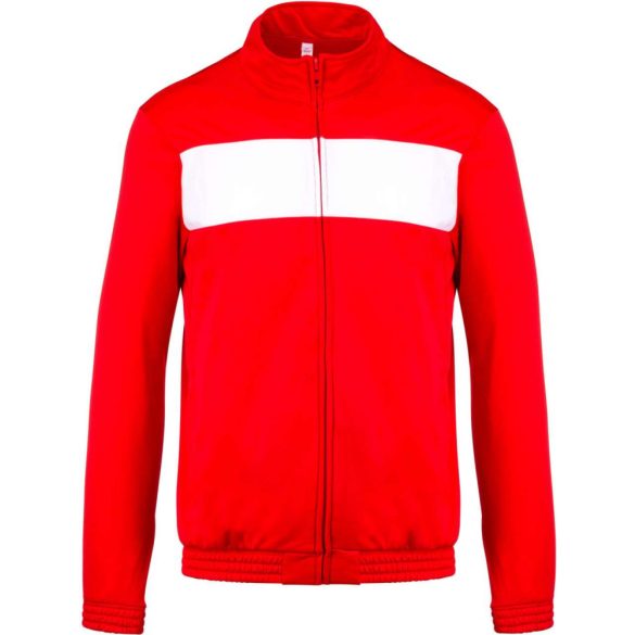 Proact PA347 Sporty Red/White 3XL