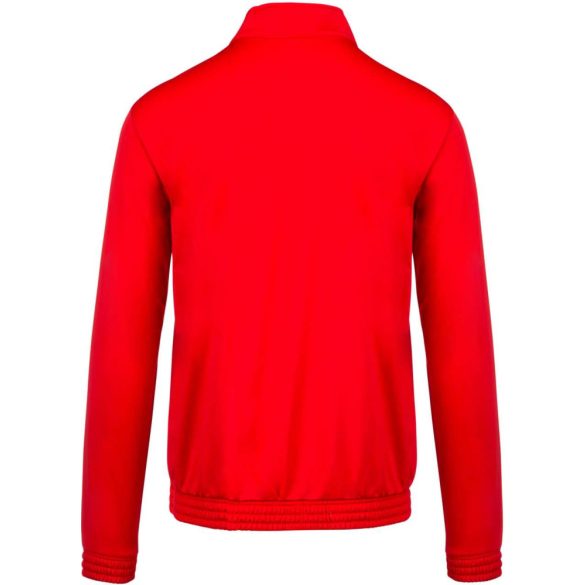 Proact PA347 Sporty Red/White 3XL