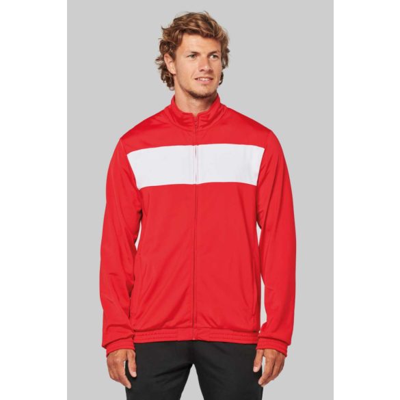 Proact PA347 Sporty Red/White 3XL