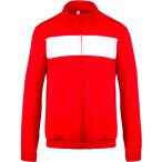 Proact PA347 Sporty Red/White L