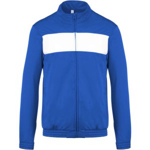 Proact PA347 Sporty Royal Blue/White 2XL