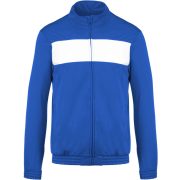 Proact PA348 Sporty Royal Blue/White 4/6