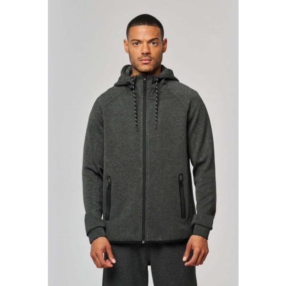 Proact PA358 Deep Grey Heather L