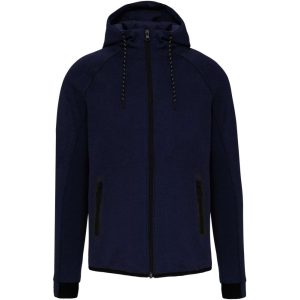 Proact PA358 French Navy Heather 3XL