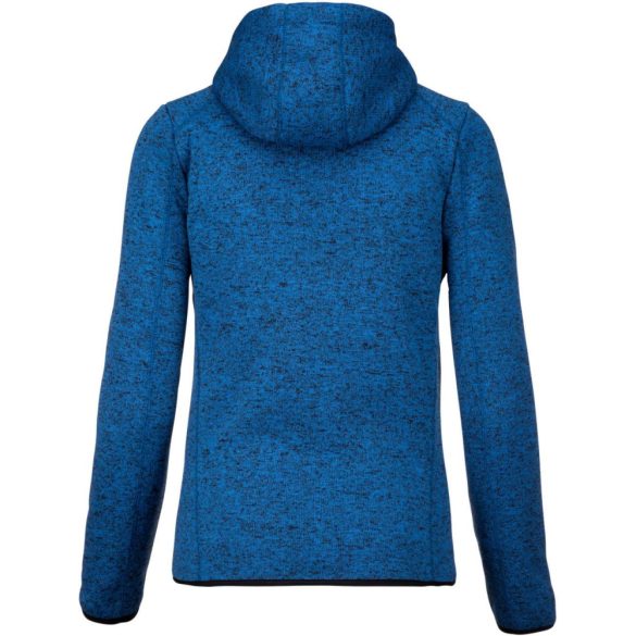 Proact PA366 Light Royal Blue Mélange 2XL