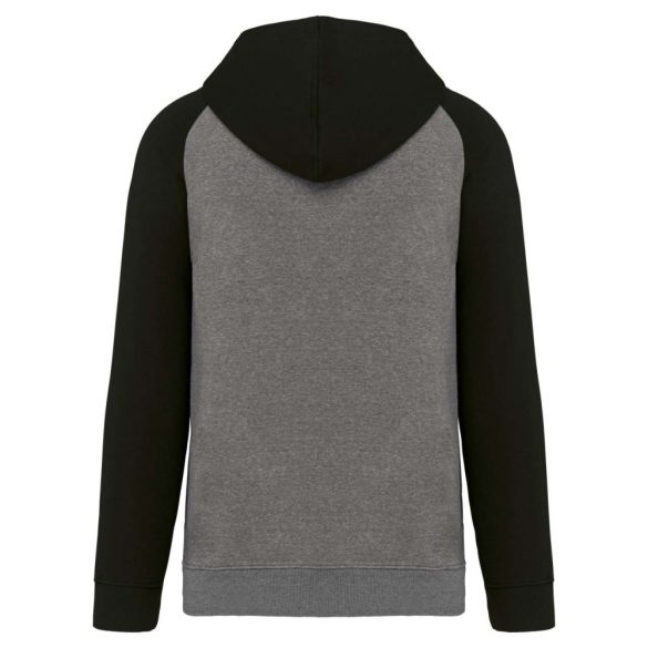 Proact PA369 Grey Heather/Black 2XL