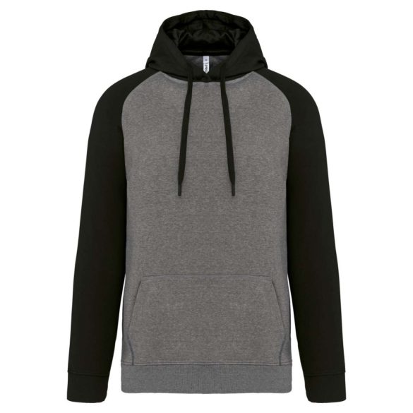 Proact PA369 Grey Heather/Black M