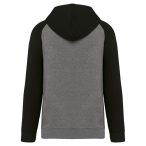 Proact PA369 Grey Heather/Black S