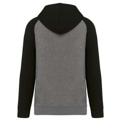 Proact PA369 Grey Heather/Black S