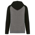 Proact PA369 Grey Heather/Black XS