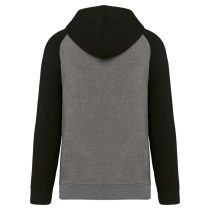 Proact PA369 Grey Heather/Black XS