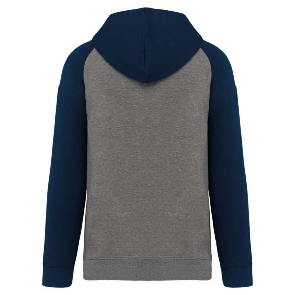 Proact PA369 Grey Heather/Sporty Navy S