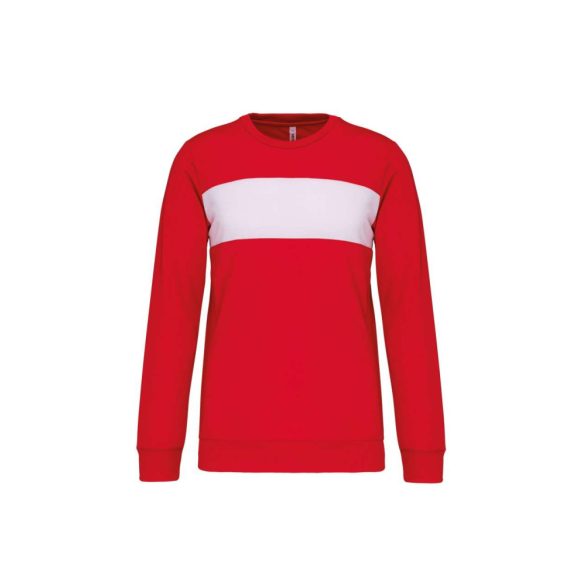 Proact PA373 Sporty Red/White 2XL