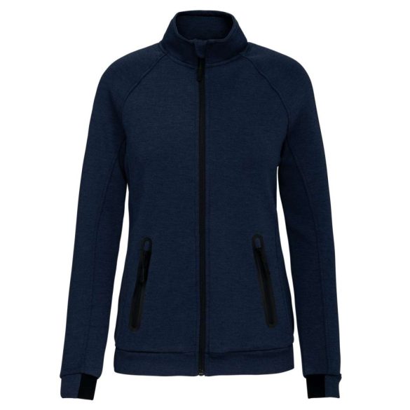 Proact PA379 French Navy Heather L