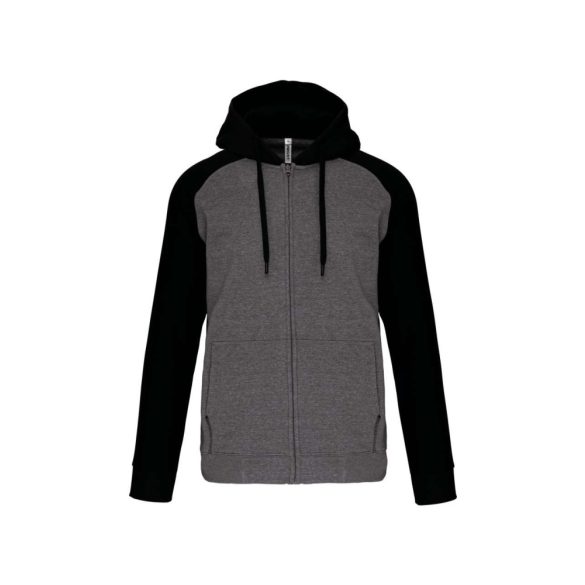 Proact PA380 Grey Heather/Black L