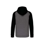 Proact PA380 Grey Heather/Black XS